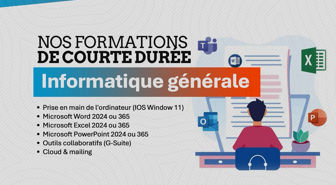 Informatique générale